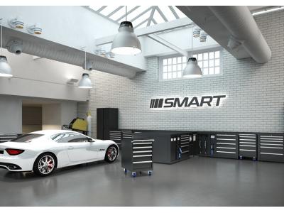 SMART serija_MG Magrini