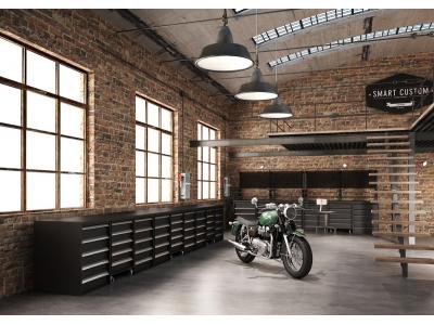 SMART serija_MG Magrini