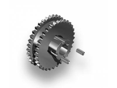 VERIŽNIK ZA KONIČNO PUŠO