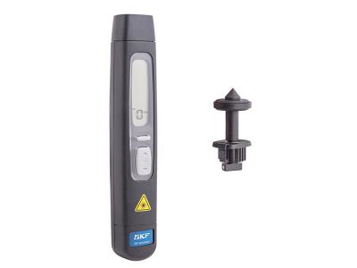 Večfunkcijski digitalni tahometer