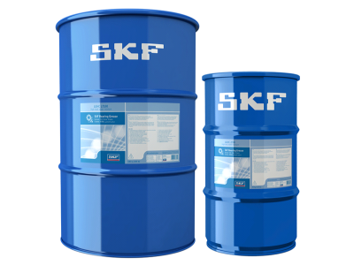 Vodoodporna mast za velike obremenitve in visoke temperature