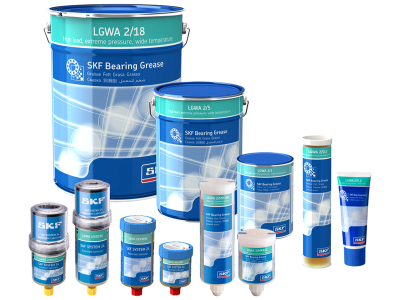 Mast za velike obremenitve, ekstremni tlak in široko temperaturno območje