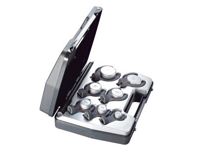 Komplet ključev zaklepnih matic TMHN 7